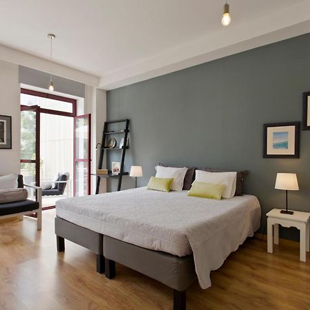 Porto Terrace Apartment ภายนอก รูปภาพ