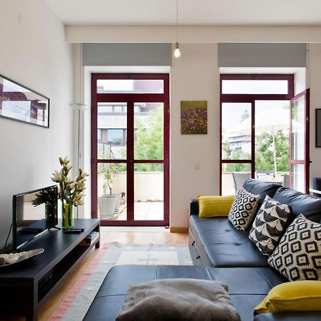 Porto Terrace Apartment ภายนอก รูปภาพ