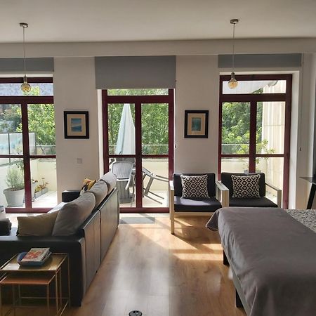 Porto Terrace Apartment ภายนอก รูปภาพ