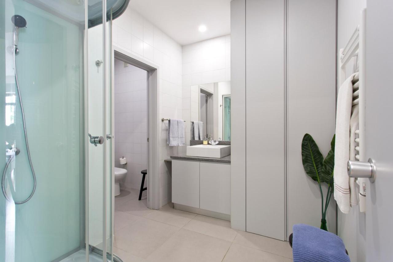Porto Terrace Apartment ภายนอก รูปภาพ