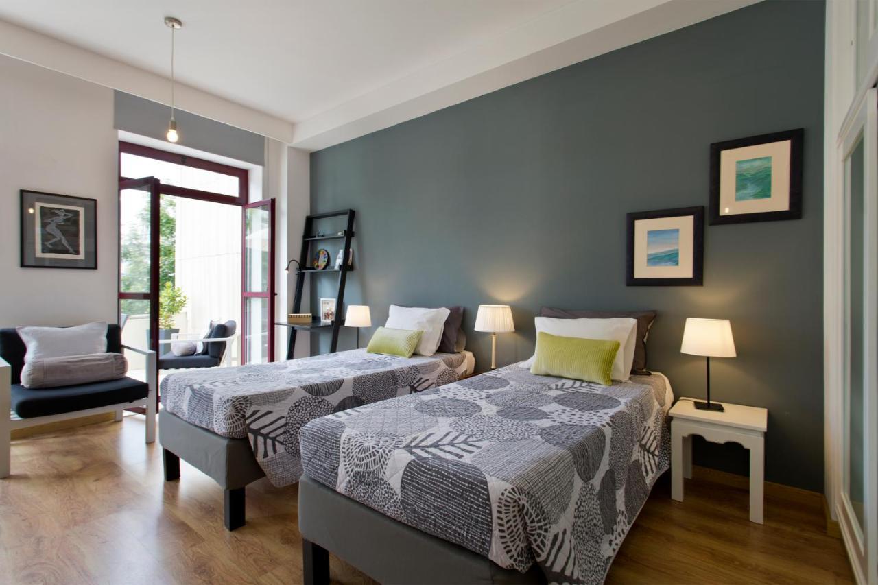 Porto Terrace Apartment ภายนอก รูปภาพ