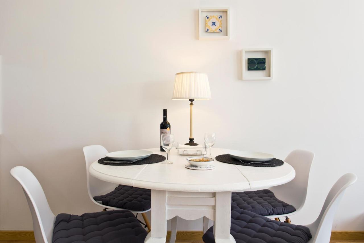 Porto Terrace Apartment ภายนอก รูปภาพ