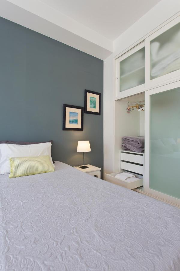 Porto Terrace Apartment ภายนอก รูปภาพ