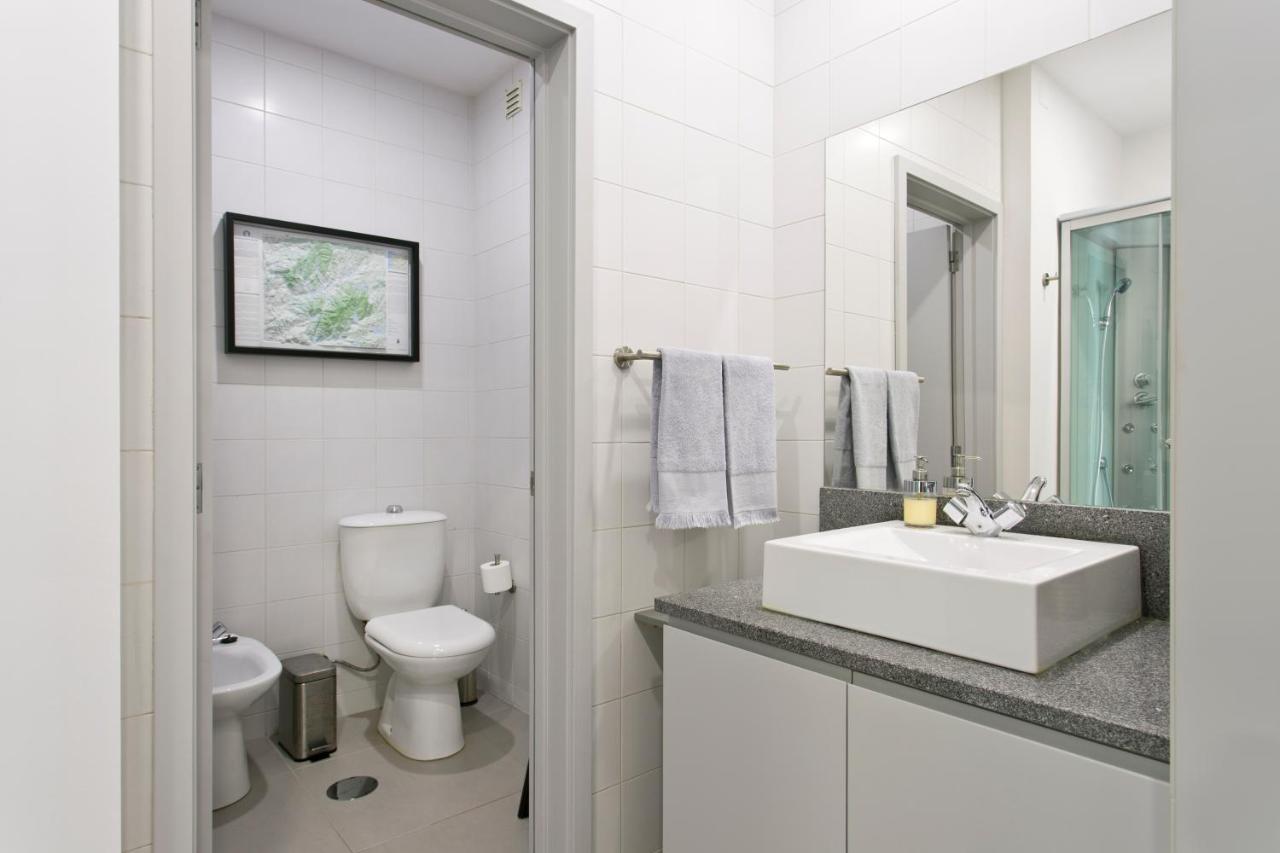 Porto Terrace Apartment ภายนอก รูปภาพ