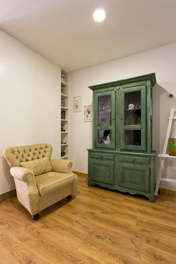 Porto Terrace Apartment ภายนอก รูปภาพ