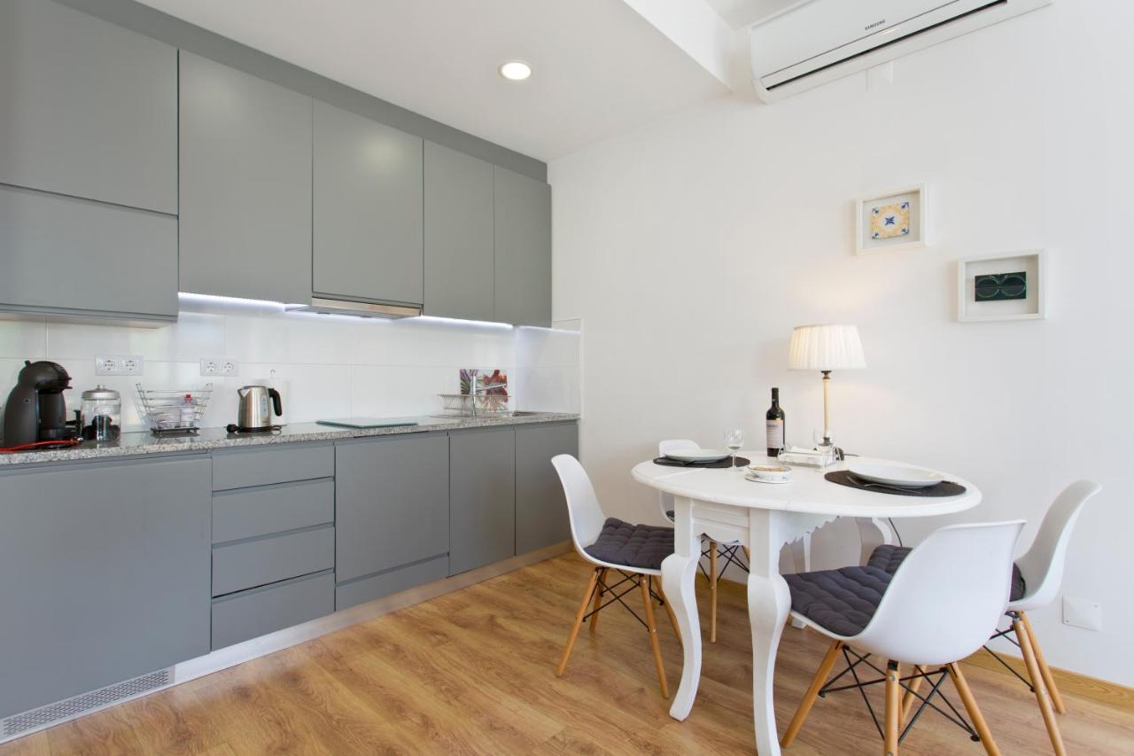 Porto Terrace Apartment ภายนอก รูปภาพ