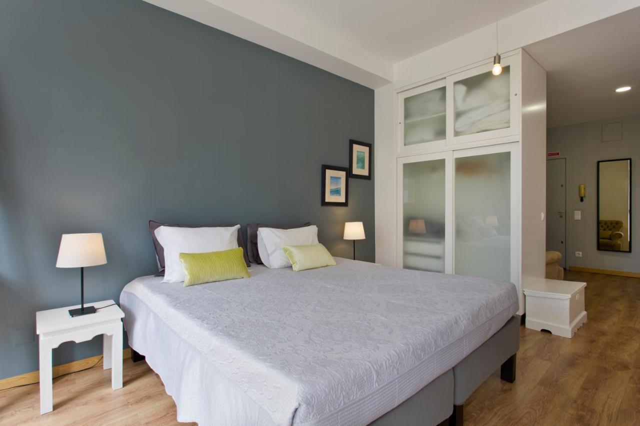 Porto Terrace Apartment ภายนอก รูปภาพ