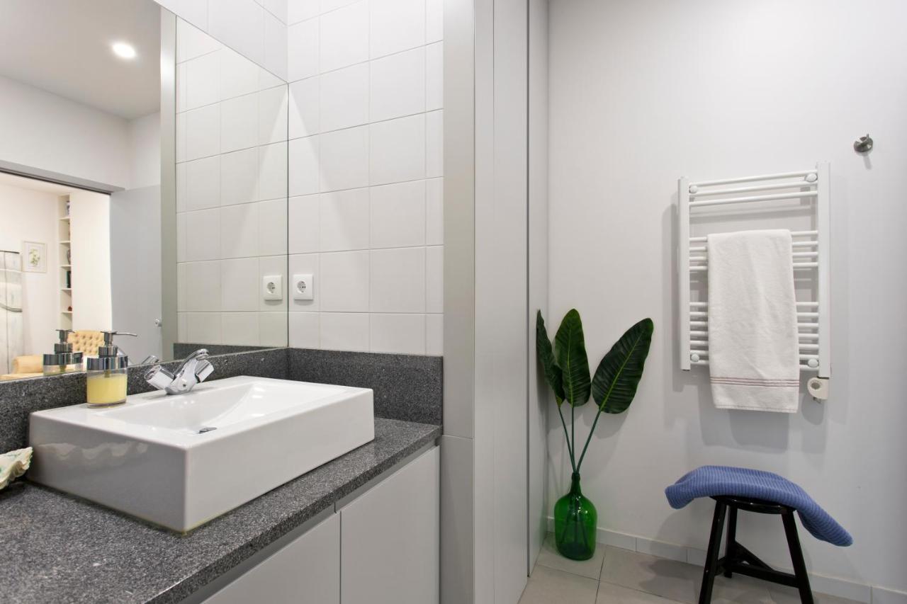 Porto Terrace Apartment ภายนอก รูปภาพ