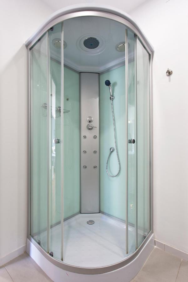 Porto Terrace Apartment ภายนอก รูปภาพ