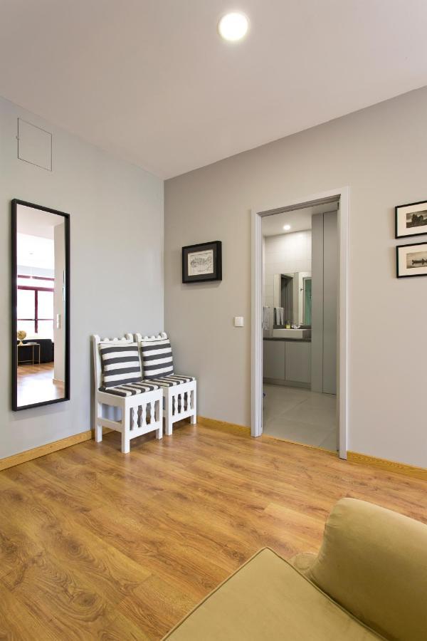 Porto Terrace Apartment ภายนอก รูปภาพ