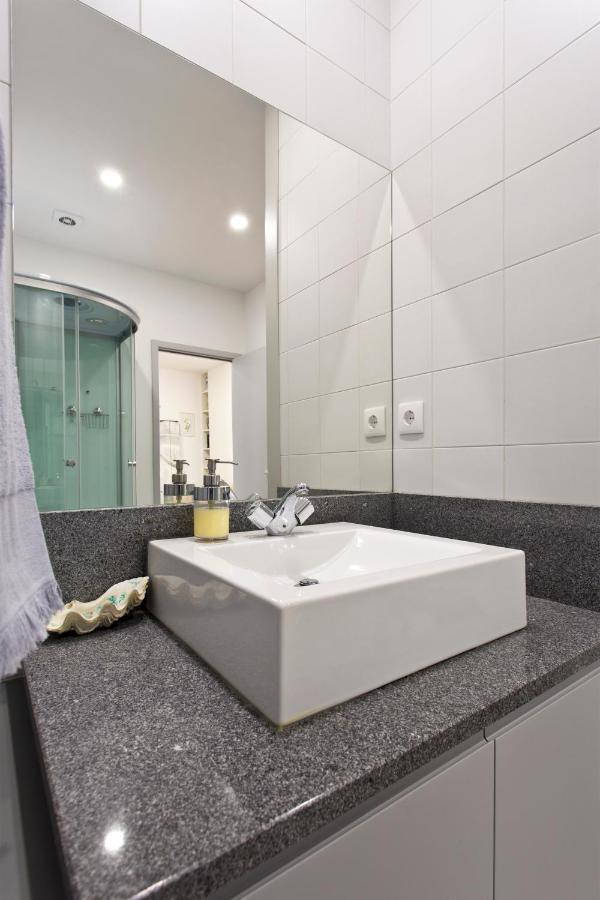 Porto Terrace Apartment ภายนอก รูปภาพ