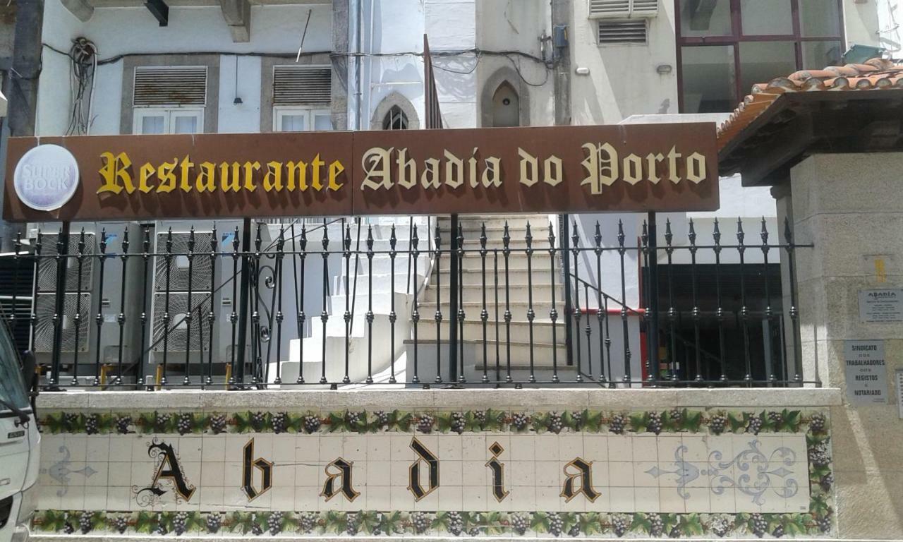 Porto Terrace Apartment ภายนอก รูปภาพ